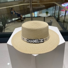 Chanel Caps